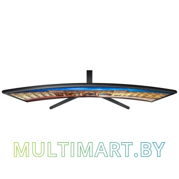 Монитор Samsung C24F396FHR картинка 6